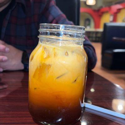 Thai Tea