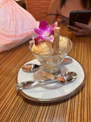 lucuma ice cream