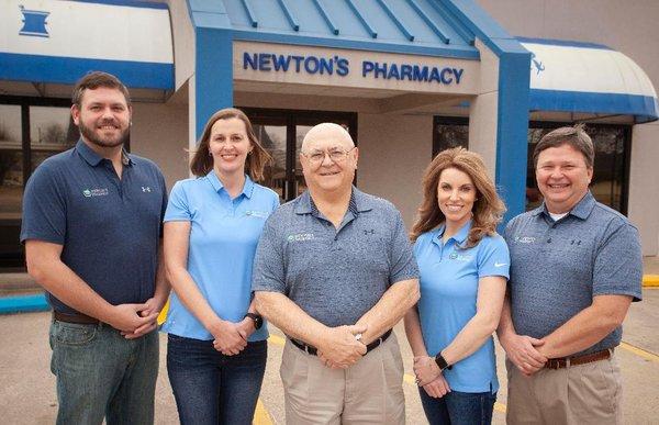 Newton Pharmacy