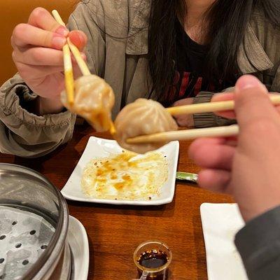 Xiao Long Bao