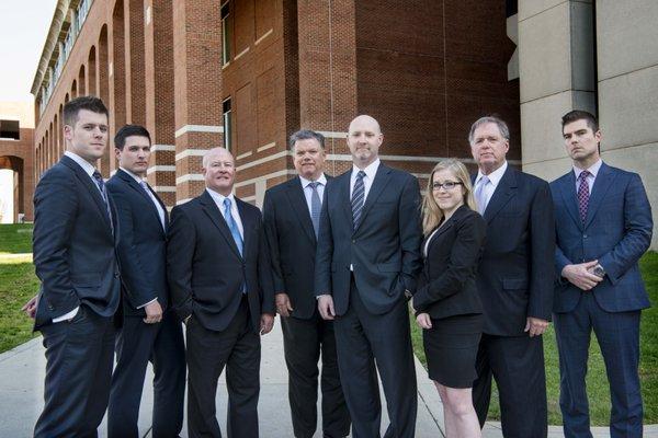 The criminal defense attorneys at WhitestoneYoung stand ready to assist you.