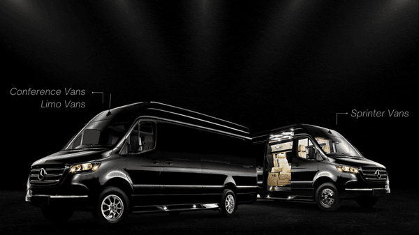 Sprinter Vans