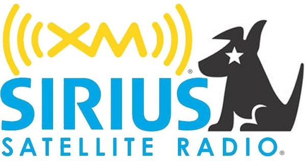 sirius xm radio