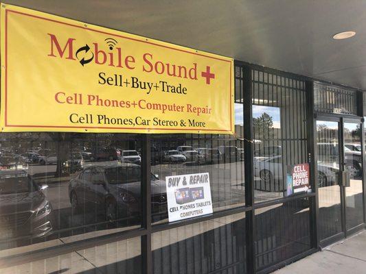 Mobile Sound Plus