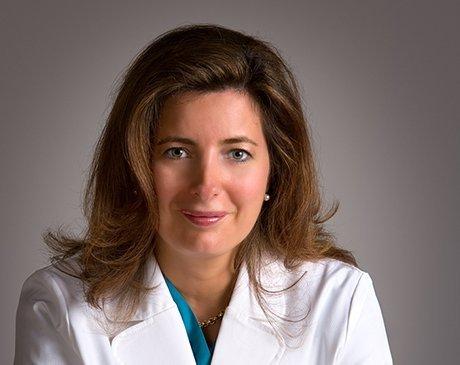 Alexandra Pellicena, MD, FACOG is a OB-GYN serving Houston, TX