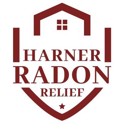 Harner Radon Relief