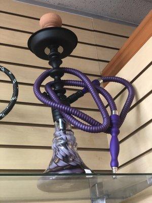 Awesome hookah!