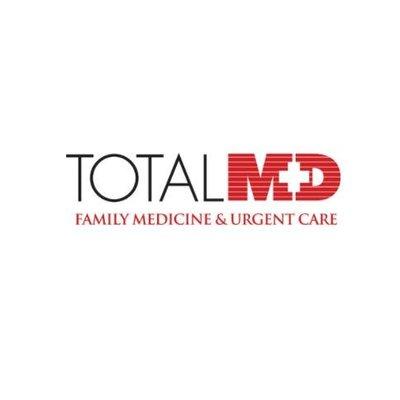 Total MD -  Forest Hill