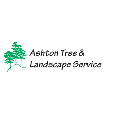 Ashton Tree & Landscape Service