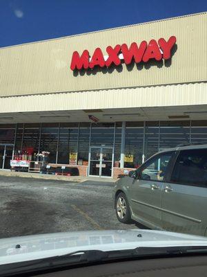 Maxway