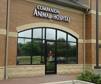 Companion Animal Hospital Vernon Hills