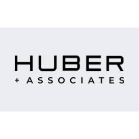 Huber & Associates logo