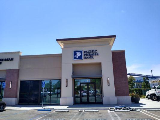 Pacific Premier Bank