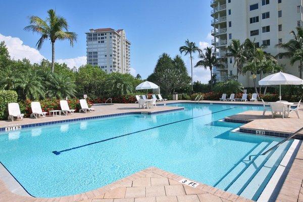 Naples Cay Pool