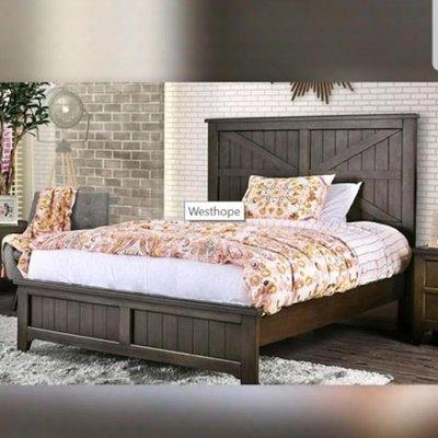 furniture bed