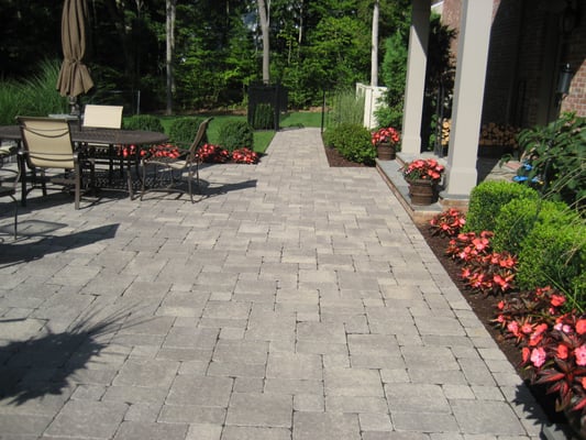 We offer Landscaping quotes.