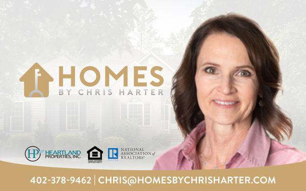 Homes By Chris Harter