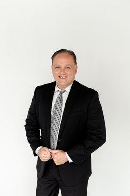 Jim Agemy - Founder & CFO