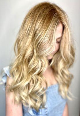 Balayage