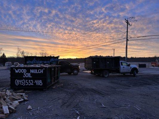 Standing Rock Farm