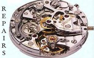 Ali Athari Fine Jewelry Clock Repair in Santa Barbara