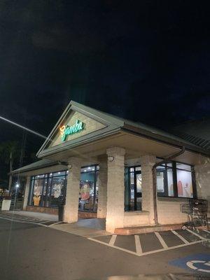 Jamba Kaneohe