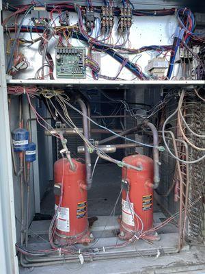 Troubleshooting Heating and Cooling for your business