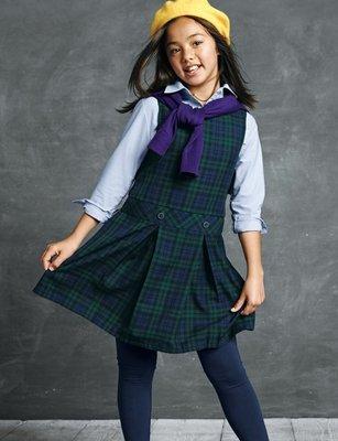 School Uniforms Availlable!