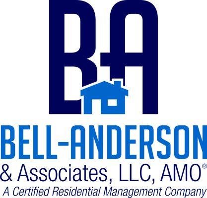 Bell-Anderson Logo