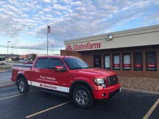 State Farm Office