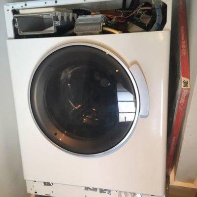 Appliance repair in Hollywood  Your choice for: Washer*Dryer *Refrigerator *Stove and other appliances repair.