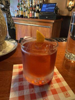 Negroni