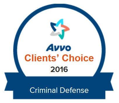 Mr. Tsigler received the Clients' Choice Award from Avvo, where he is rated 9.3/10