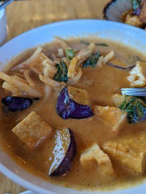 Red Curry