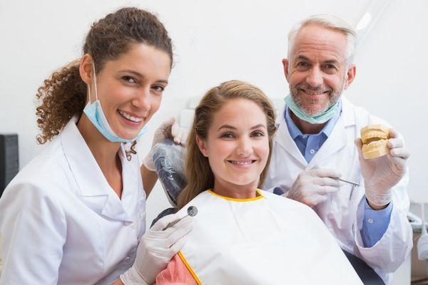 Dental Specialist available for employment placement