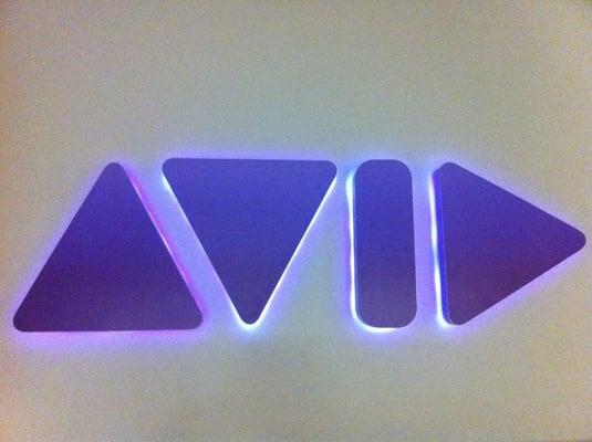 Avid Technology