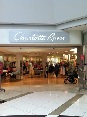 Charlotte Russe