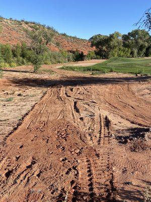 Entrada at Snow Canyon Country Club