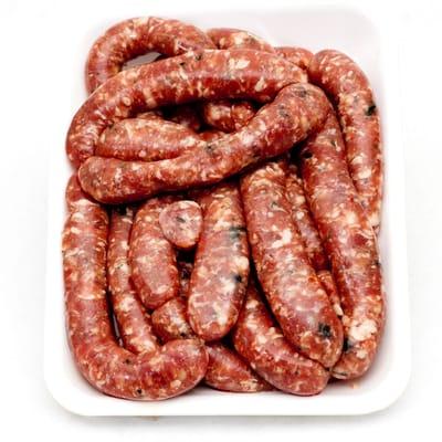 Barese Sausage