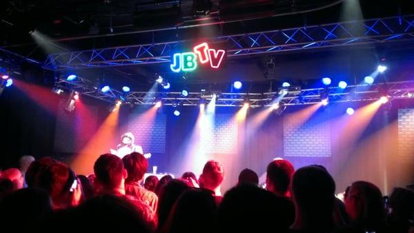 JBTV Music Television