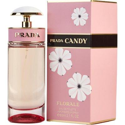 Prada Candy Florale 2.7 oz. EDP