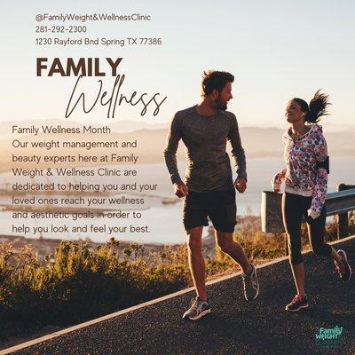 Family Weight & Wellness Clinic and Medi-Spa