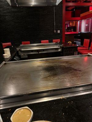 Hibachi