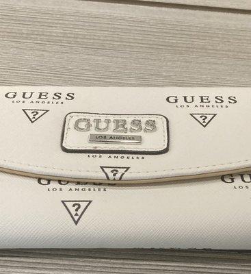 GUESS Factory Accessories