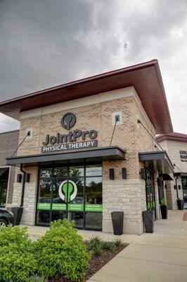 JointPro Physical Therapy - New Lenox