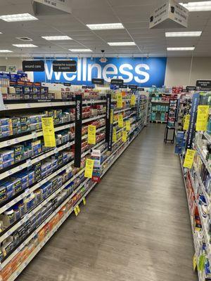 CVS Pharmacy