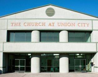 Church at Union City