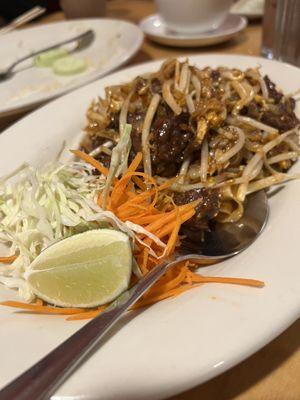 Pad Thai