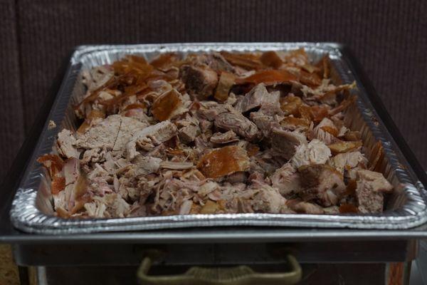 Ohh-wee NAGIMAS (Lechon / Pig) *1/7/23