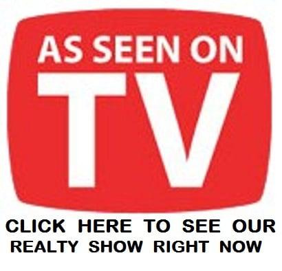 Our office has been featured on local TV for over 20 years currently offering info on Channel 194 George Russell In the House